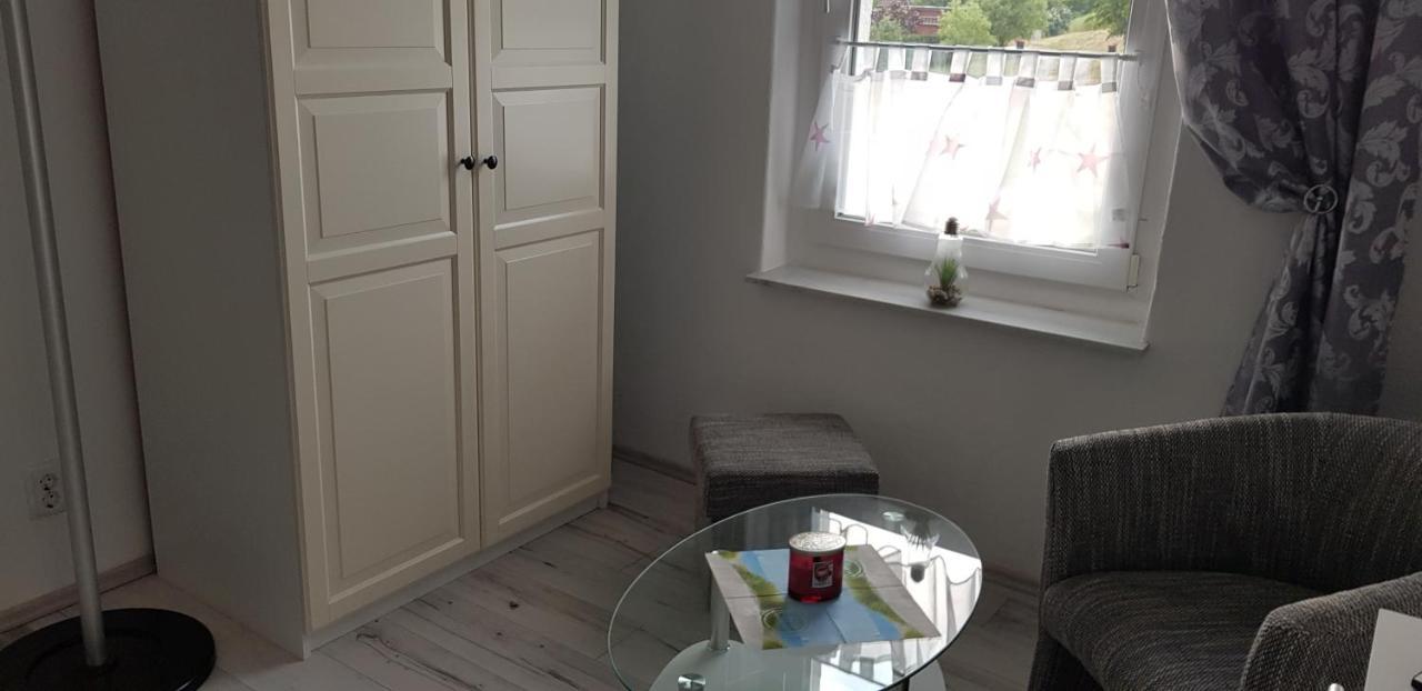 Villa Wiese Katzow 部屋 写真