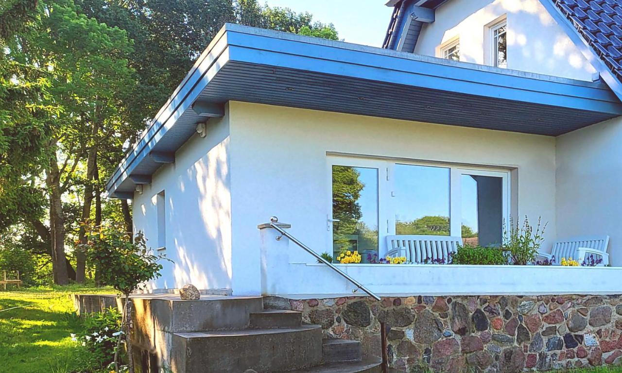 Villa Wiese Katzow エクステリア 写真