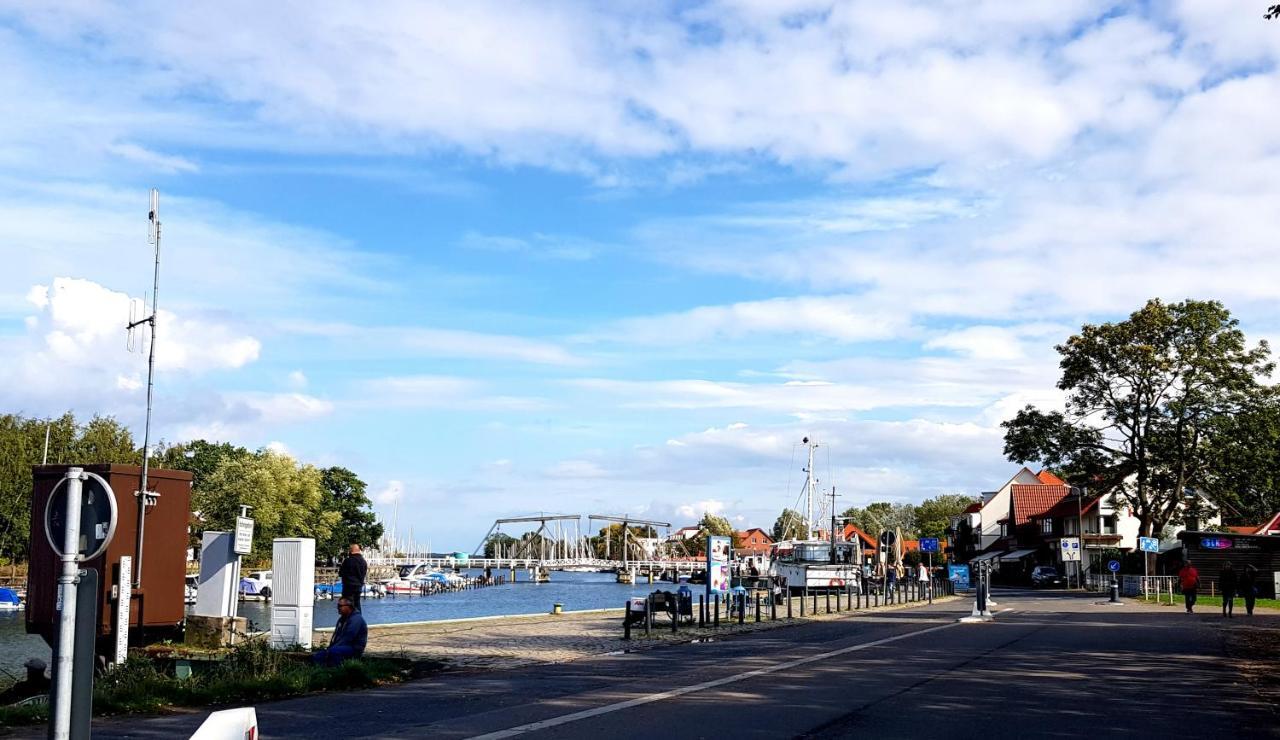 Villa Wiese Katzow エクステリア 写真